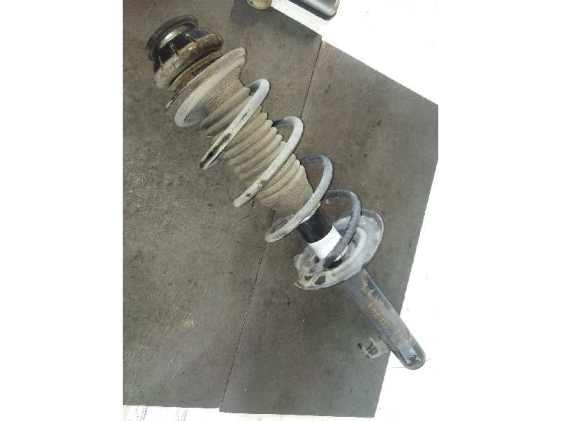 Recambio de amortiguador delantero izquierdo para toyota aygo (kgb/wnb) city referencia OEM IAM 485200H010  