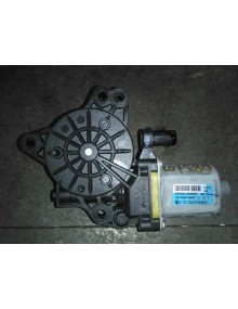 Recambio de motor elevalunas trasero izquierdo para hyundai i30 (gd) trend referencia OEM IAM 83450A5000   2