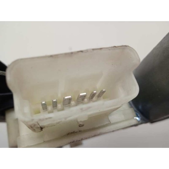 Recambio de elevalunas delantero izquierdo para citroën c4 picasso intensive referencia OEM IAM 9816272580 9816271280 6 PINS