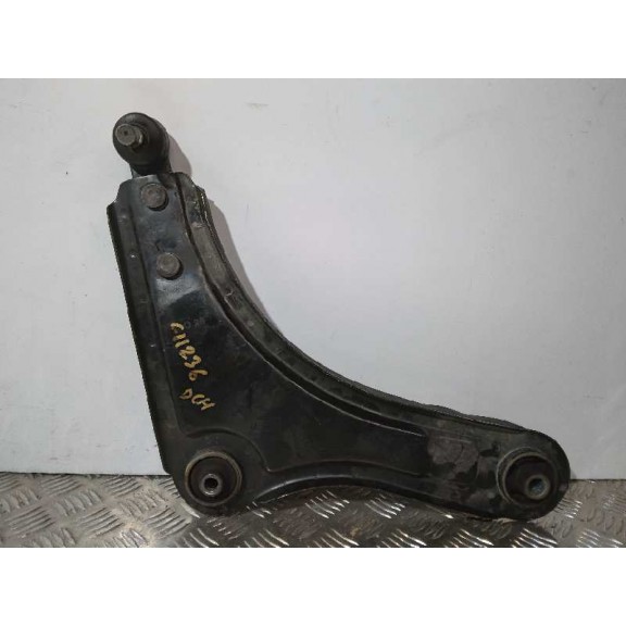 Recambio de brazo suspension inferior delantero derecho para daewoo nubira berlina se (1999) referencia OEM IAM   