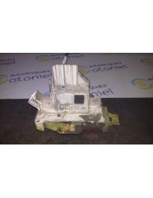 Recambio de cerradura puerta trasera izquierda para ford mondeo berlina (gd) ambiente referencia OEM IAM   2 PIN