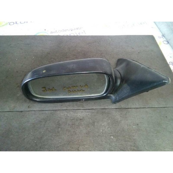 Recambio de retrovisor izquierdo para toyota carina (t19) 1.6 xli (4-ptas.) referencia OEM IAM  MANUAL 