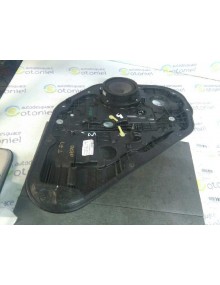 Recambio de elevalunas trasero izquierdo para hyundai i30 (gd) trend referencia OEM IAM   PANEL