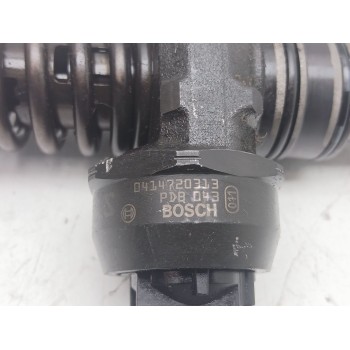 Recambio de inyector para seat ibiza iii (6l1) 1.4 tdi referencia OEM IAM 038130073BN 0414720313 