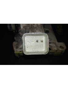 Recambio de cerradura puerta trasera izquierda para ford mondeo berlina (gd) ambiente referencia OEM IAM   2 PIN 2