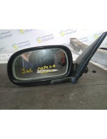 Recambio de retrovisor izquierdo para toyota carina (t19) 1.6 xli (4-ptas.) referencia OEM IAM  MANUAL  2
