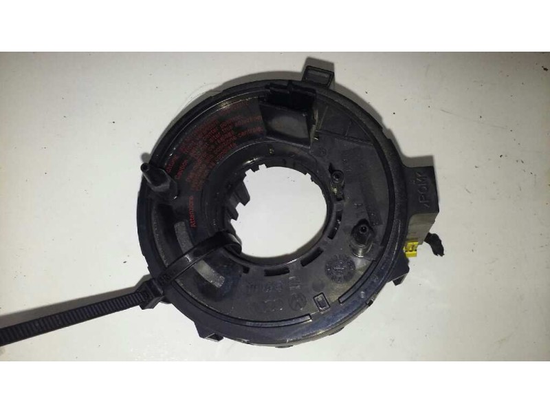 Recambio de anillo airbag para audi a3 (8l) 1.9 tdi ambiente referencia OEM IAM N0V0599J1  