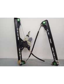 Recambio de elevalunas delantero derecho para citroën c4 picasso intensive referencia OEM IAM 9675924680 9675288880 5 CABLES