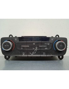 Recambio de mando climatizador para ford focus lim. trend + referencia OEM IAM F1ET18C612AF  