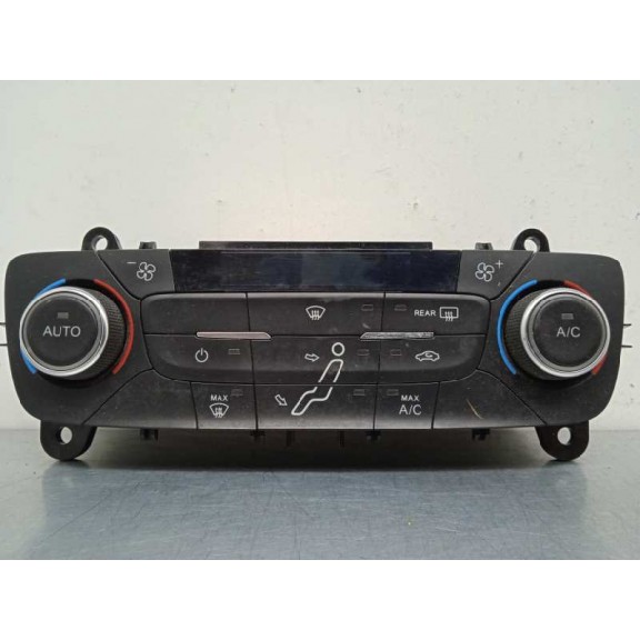 Recambio de mando climatizador para ford focus lim. trend + referencia OEM IAM F1ET18C612AF  