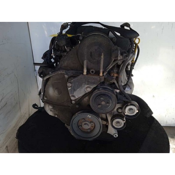 Recambio de motor completo para honda civic berlina 5 (eu7/8) 1.7 ctdi es referencia OEM IAM 4EE2 M 190.000KM