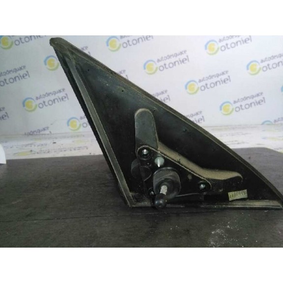 Recambio de retrovisor izquierdo para toyota carina (t19) 1.6 xli (4-ptas.) referencia OEM IAM  MANUAL 