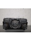Recambio de mando climatizador para peugeot 3008 confort referencia OEM IAM 96837481XT  