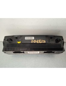 Recambio de mando climatizador para ford focus lim. trend + referencia OEM IAM F1ET18C612AF   2