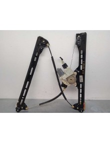 Recambio de elevalunas delantero derecho para citroën c4 picasso intensive referencia OEM IAM 9675924680 9675288880 5 CABLES 2