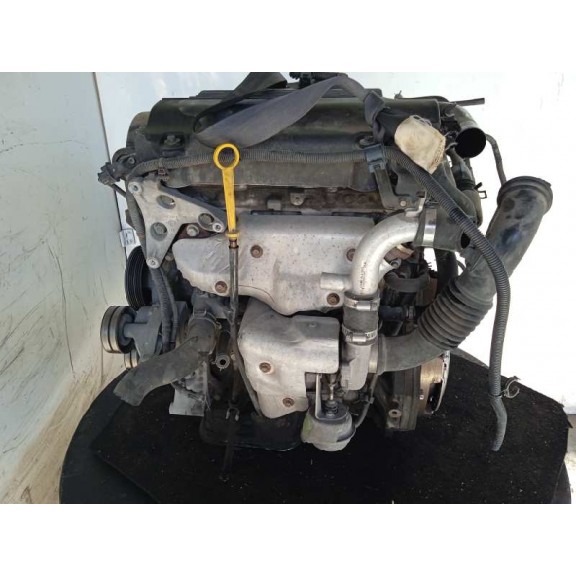 Recambio de motor completo para honda civic berlina 5 (eu7/8) 1.7 ctdi es referencia OEM IAM 4EE2 M 190.000KM