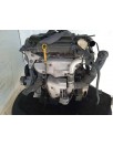 Recambio de motor completo para honda civic berlina 5 (eu7/8) 1.7 ctdi es referencia OEM IAM 4EE2 M 190.000KM