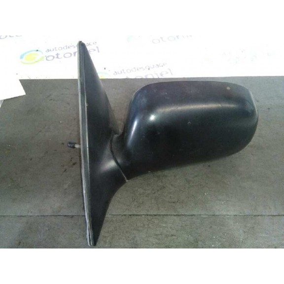 Recambio de retrovisor izquierdo para toyota carina (t19) 1.6 xli (4-ptas.) referencia OEM IAM  MANUAL 