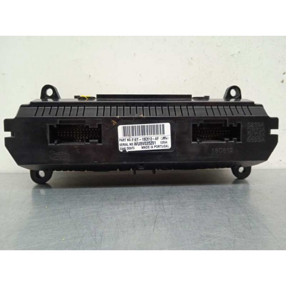 Recambio de mando climatizador para ford focus lim. trend + referencia OEM IAM F1ET18C612AF  