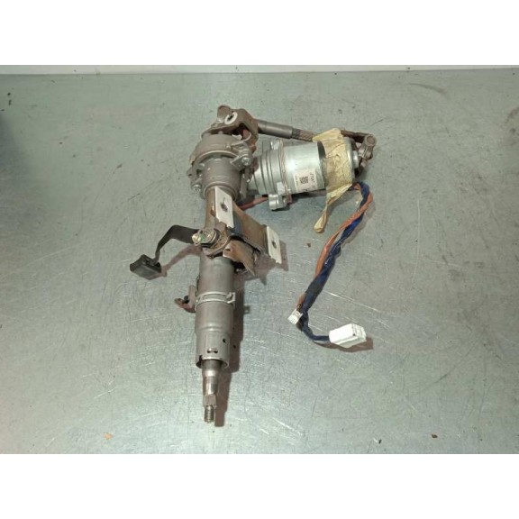 Recambio de columna direccion para toyota yaris live referencia OEM IAM 452000D092  