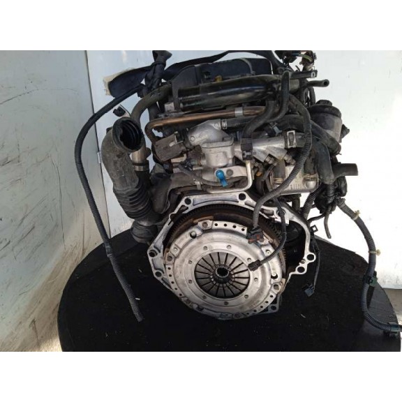 Recambio de motor completo para honda civic berlina 5 (eu7/8) 1.7 ctdi es referencia OEM IAM 4EE2 M 190.000KM