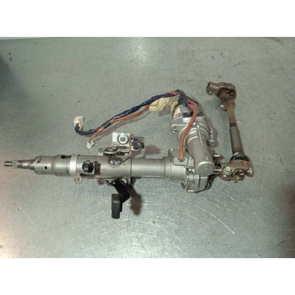 Recambio de columna direccion para toyota yaris live referencia OEM IAM 452000D092  