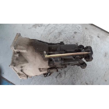 Recambio de caja cambios para bmw serie 5 berlina (e39) 530i referencia OEM IAM   