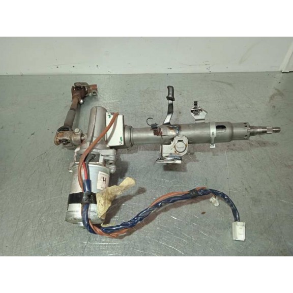 Recambio de columna direccion para toyota yaris live referencia OEM IAM 452000D092  
