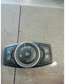 Recambio de mando luces para ford focus lim. trend + referencia OEM IAM 10103842  