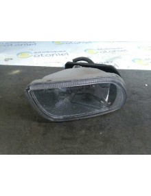 Recambio de faro antiniebla derecho para chevrolet lacetti cdx referencia OEM IAM   