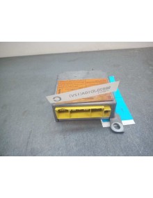 Recambio de centralita airbag para nissan qashqai (j10) acenta referencia OEM IAM 98820JD10A  