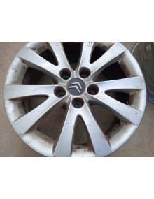 Recambio de llanta para citroën c5 berlina seduction referencia OEM IAM 7JX16ET28 X1 16 2