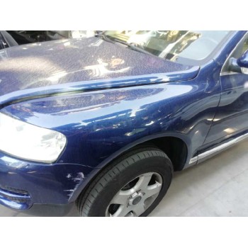 ALETA DELANTERA IZQUIERDA 7L6821101K 7L6821101K