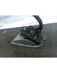 Recambio de faro antiniebla derecho para chevrolet lacetti cdx referencia OEM IAM    2