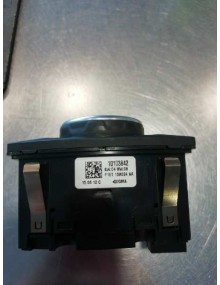 Recambio de mando luces para ford focus lim. trend + referencia OEM IAM 10103842   2