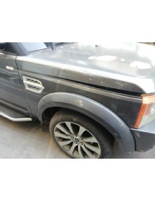Recambio de aleta delantera derecha para land rover discovery 4.4 v8 cat referencia OEM IAM    2