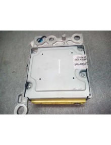 Recambio de centralita airbag para nissan qashqai (j10) acenta referencia OEM IAM 98820JD10A   2