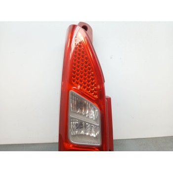 Recambio de piloto trasero izquierdo para citroën berlingo multispace (b9) 1.6 referencia OEM IAM 9680545280  