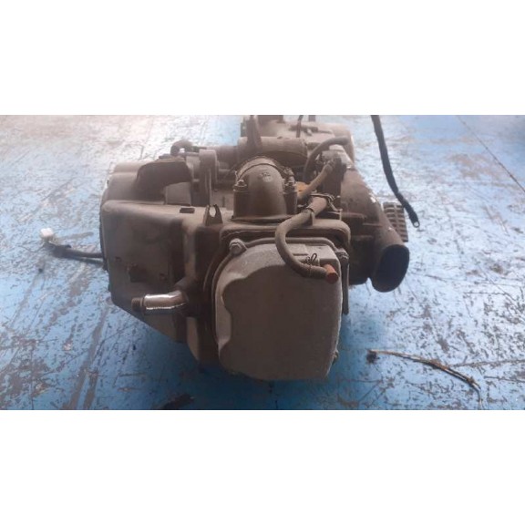 Recambio de motor completo para wottan runner jonway 125 referencia OEM IAM   
