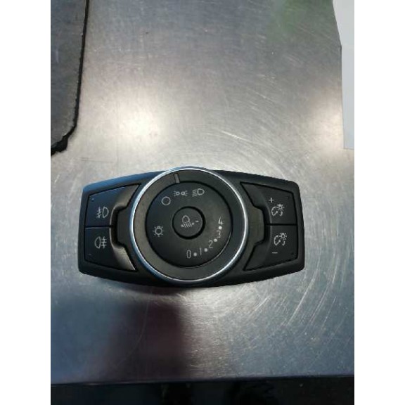 Recambio de mando luces para ford focus lim. trend + referencia OEM IAM 10103842  