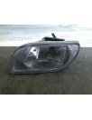 Recambio de faro antiniebla izquierdo para chevrolet lacetti cdx referencia OEM IAM   