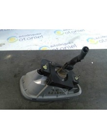 Recambio de faro antiniebla izquierdo para chevrolet lacetti cdx referencia OEM IAM    2