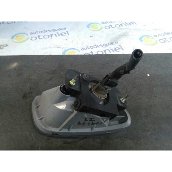 Recambio de faro antiniebla izquierdo para chevrolet lacetti cdx referencia OEM IAM   