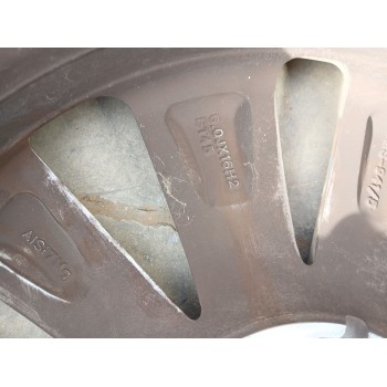 Recambio de llanta para seat arona (kj7, kjp) 1.0 tsi referencia OEM IAM 6F9601025  