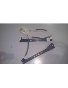 Recambio de elevalunas delantero izquierdo para volkswagen polo (6r1) advance referencia OEM IAM   
