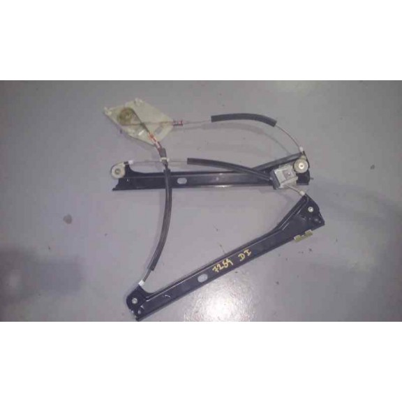 Recambio de elevalunas delantero izquierdo para volkswagen polo (6r1) advance referencia OEM IAM   