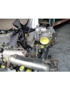 Recambio de motor completo para honda civic berlina 5 (eu7/8) 1.7 ctdi es referencia OEM IAM 4EE2 M 190.000KM