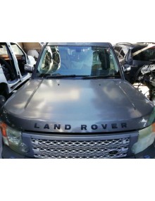 Recambio de capot para land rover discovery 4.4 v8 cat referencia OEM IAM  TIENE GOLPE  2