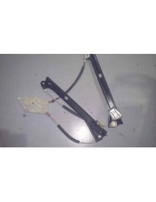 Recambio de elevalunas delantero izquierdo para volkswagen polo (6r1) advance referencia OEM IAM    2