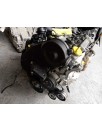 Recambio de motor completo para honda civic berlina 5 (eu7/8) 1.7 ctdi es referencia OEM IAM 4EE2 M 190.000KM
